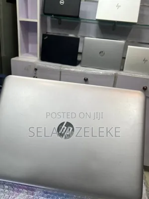 New Laptop HP ProBook 450 8GB Intel Core I7 HDD 1T