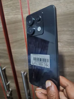 Xiaomi Redmi Note 13 Pro 5G 256 GB Red