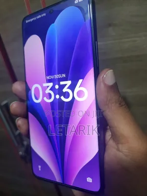 Xiaomi Redmi Note 13 Pro 5G 256 GB Red