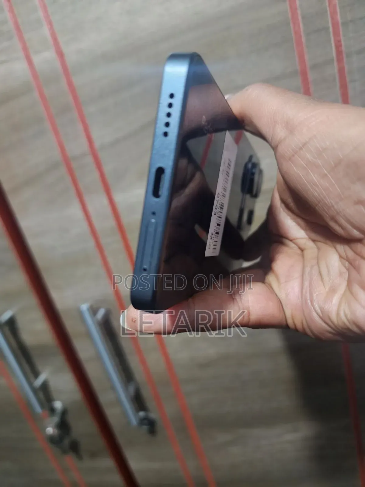 Xiaomi Redmi Note 13 Pro 5G 256 GB Red