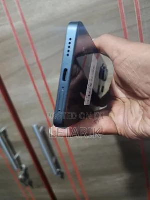 Xiaomi Redmi Note 13 Pro 5G 256 GB Red