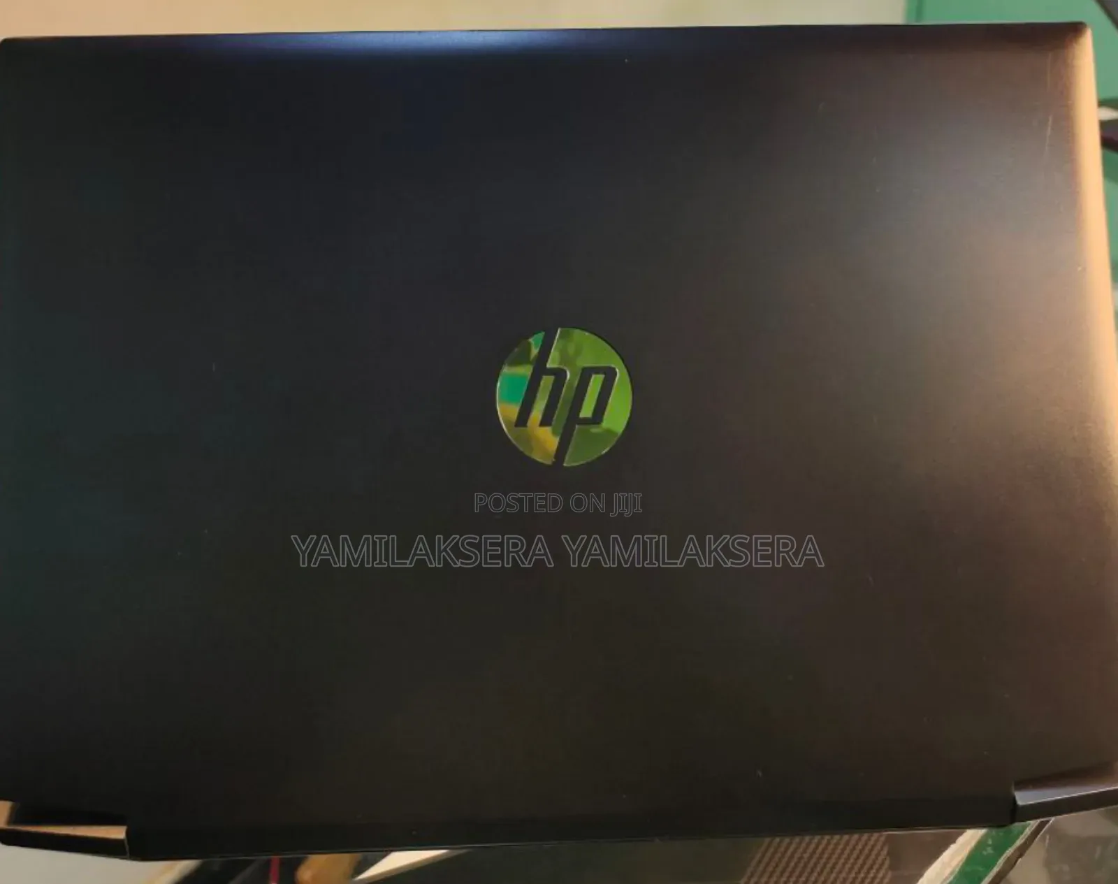 New Laptop HP Pavilion Power 15 16GB Intel Core I5 SSD 512GB