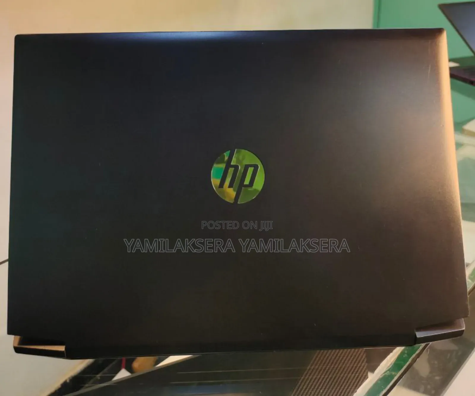 New Laptop HP Pavilion Power 15 16GB Intel Core I5 SSD 512GB