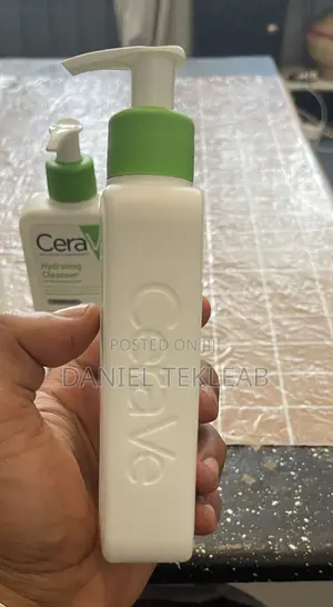 Original Cerave Hydrating Cleanser (236 Ml)