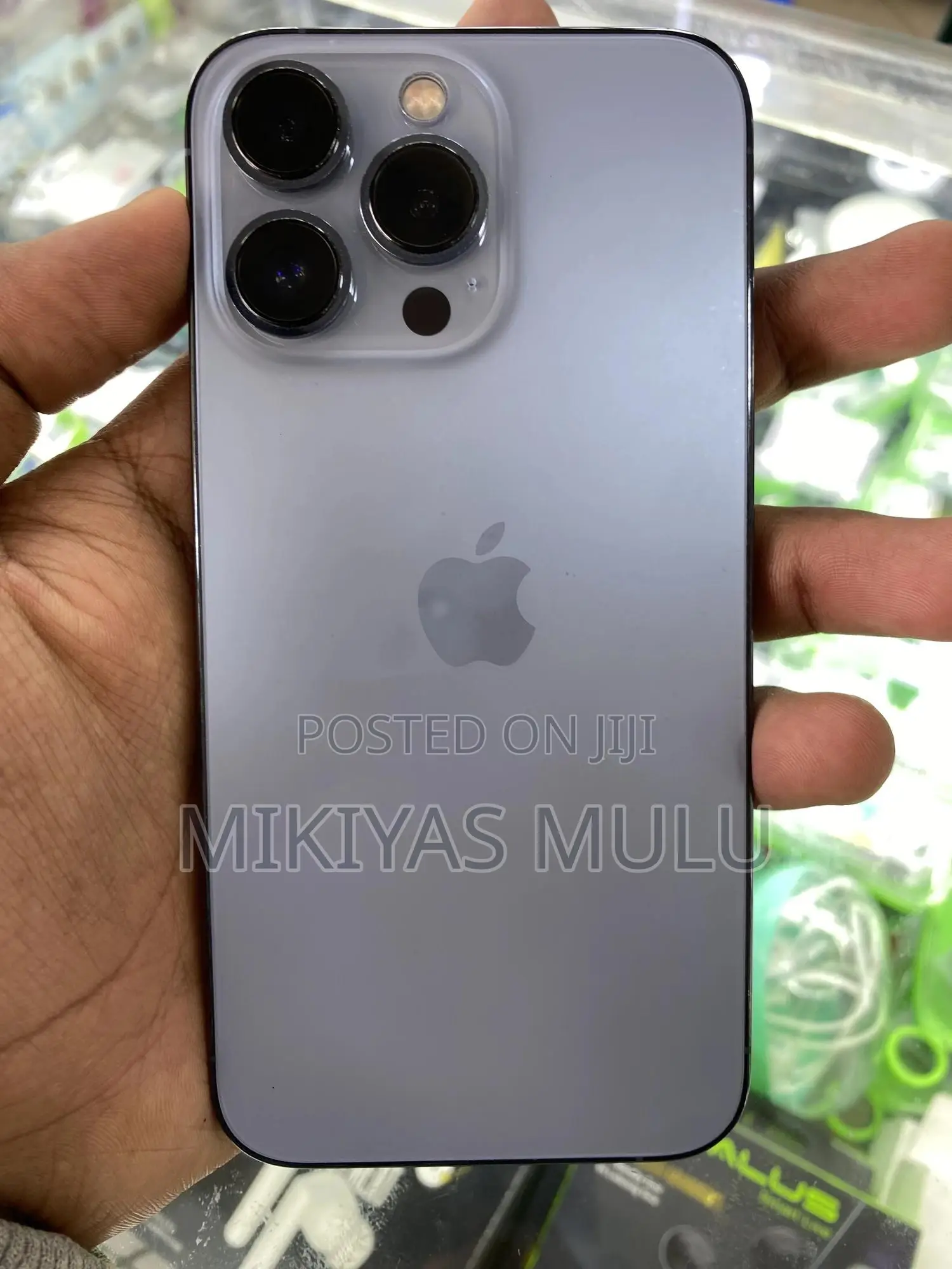 Apple iPhone 13 Pro 256 GB Blue