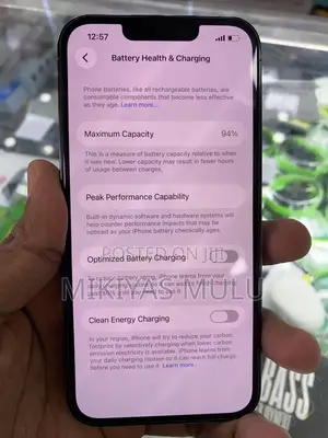 Apple iPhone 13 Pro 256 GB Blue