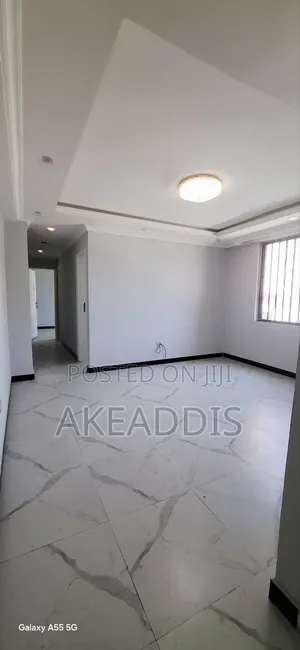 Furnished 2bdrm Condo in Bole Ayat for sale
