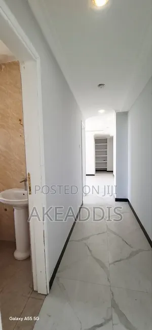 Furnished 2bdrm Condo in Bole Ayat for sale