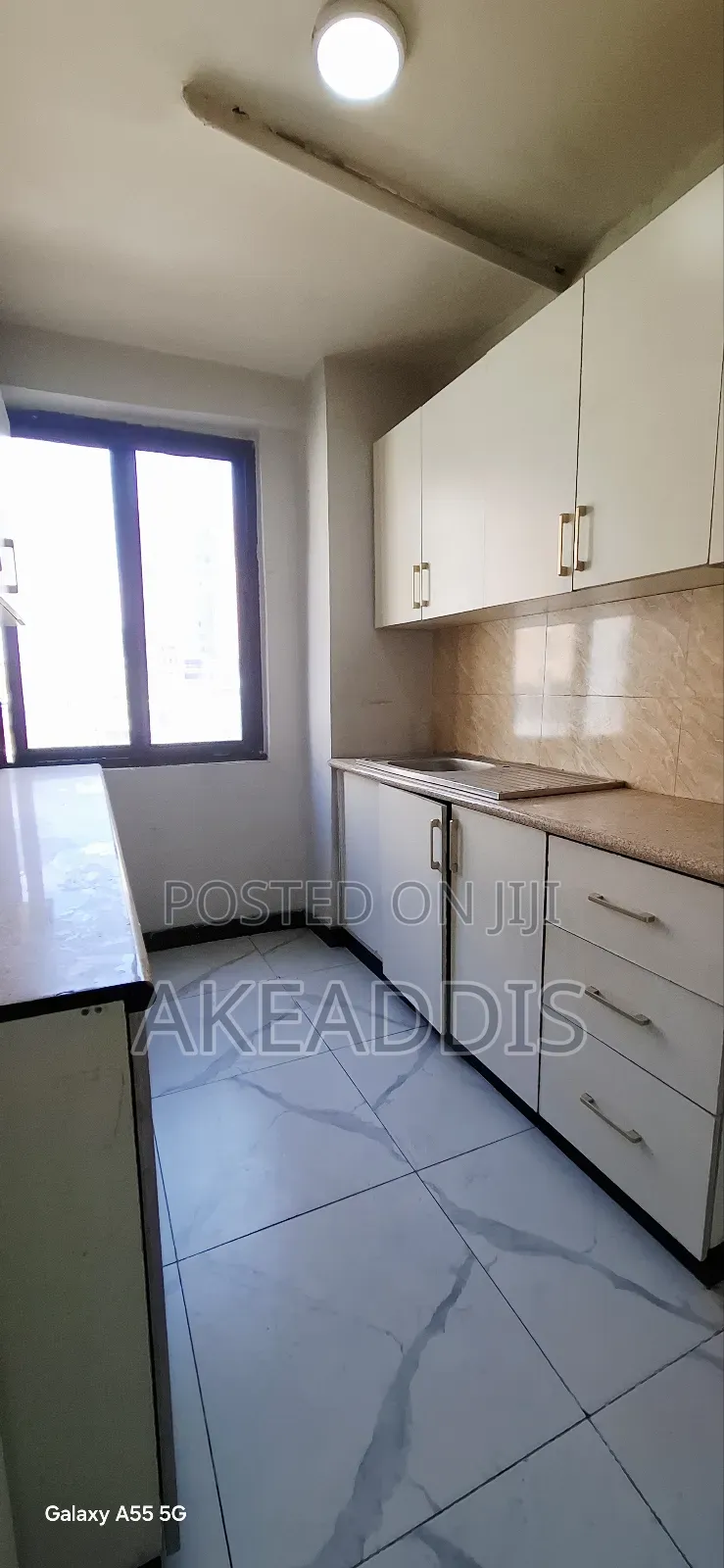 Furnished 2bdrm Condo in Bole Ayat for sale