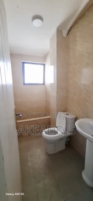 Furnished 2bdrm Condo in Bole Ayat for sale