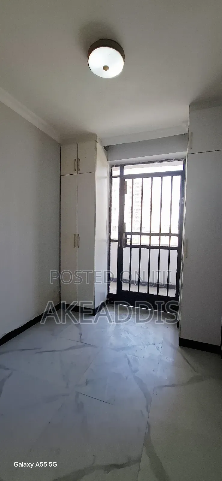 Furnished 2bdrm Condo in Bole Ayat for sale