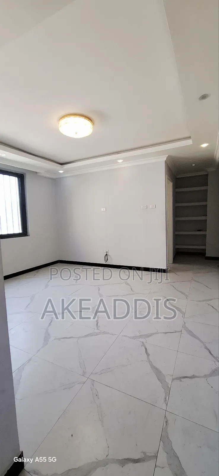 Furnished 2bdrm Condo in Bole Ayat for sale