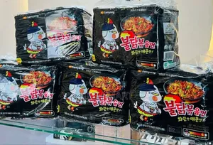 Samyang Food Buldak Bokkeum Myun