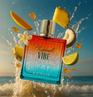 Tropical Vibe