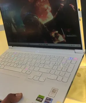 New Laptop HP EliteBook 640 G9 16GB Intel Core I7 SSD 512GB