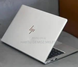 New Laptop HP EliteBook 640 G9 16GB Intel Core I7 SSD 512GB