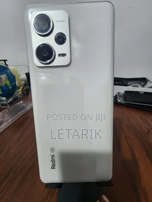 Xiaomi Redmi Note 12 Pro+ 5G 256 GB White