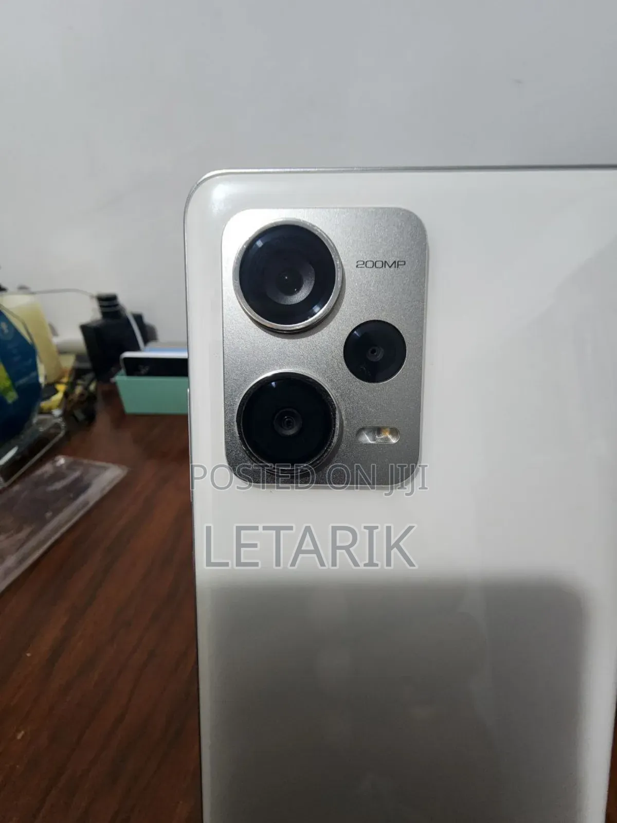 Xiaomi Redmi Note 12 Pro+ 5G 256 GB White