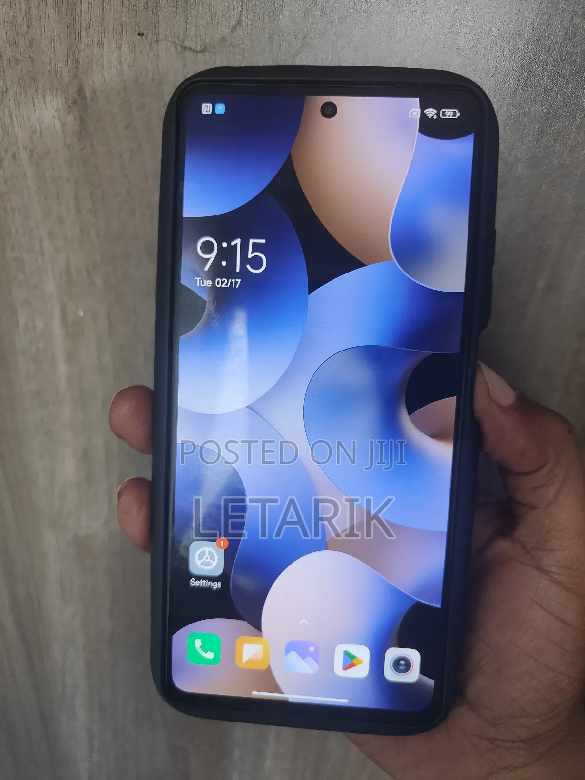 Xiaomi Redmi Note 12 Pro+ 5G 256 GB White