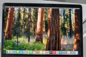 New Laptop Apple MacBook Pro M1 8GB Apple M1 SSD 256GB