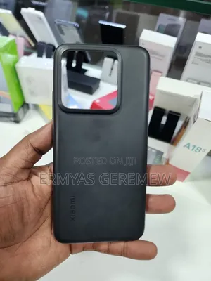 Xiaomi 14 256 GB Black