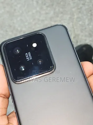 Xiaomi 14 256 GB Black