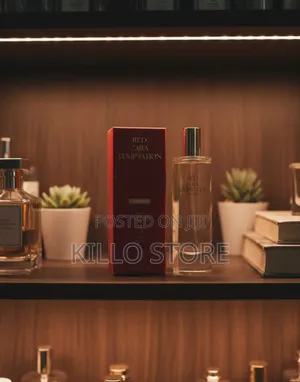 Zara Eau De Parfum Original Collection, Womens