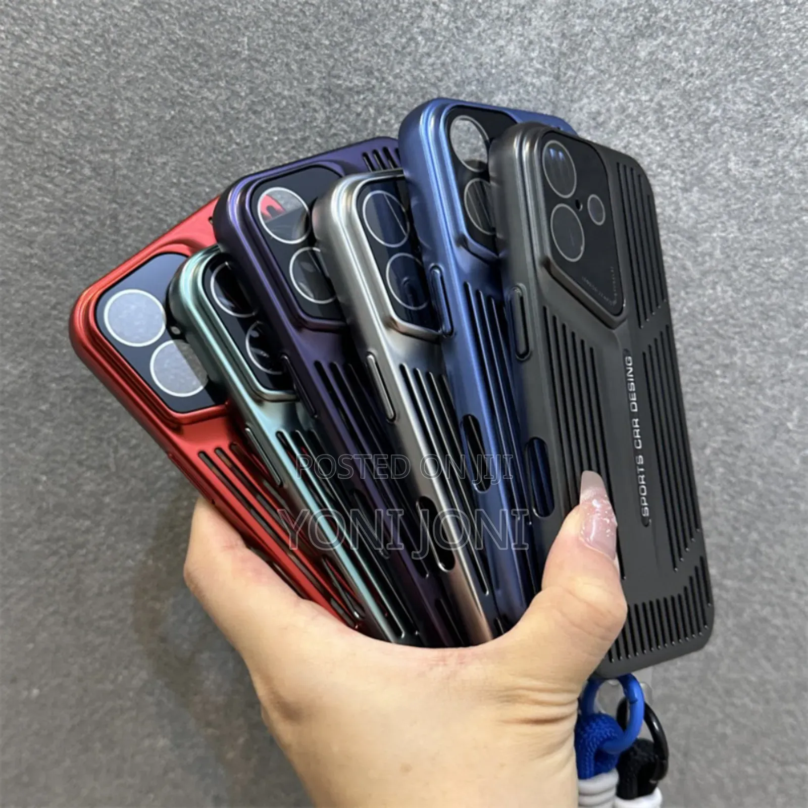 iPhone Covers Cases