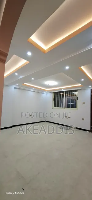 Furnished 2bdrm Condo in Bole Ayat for sale
