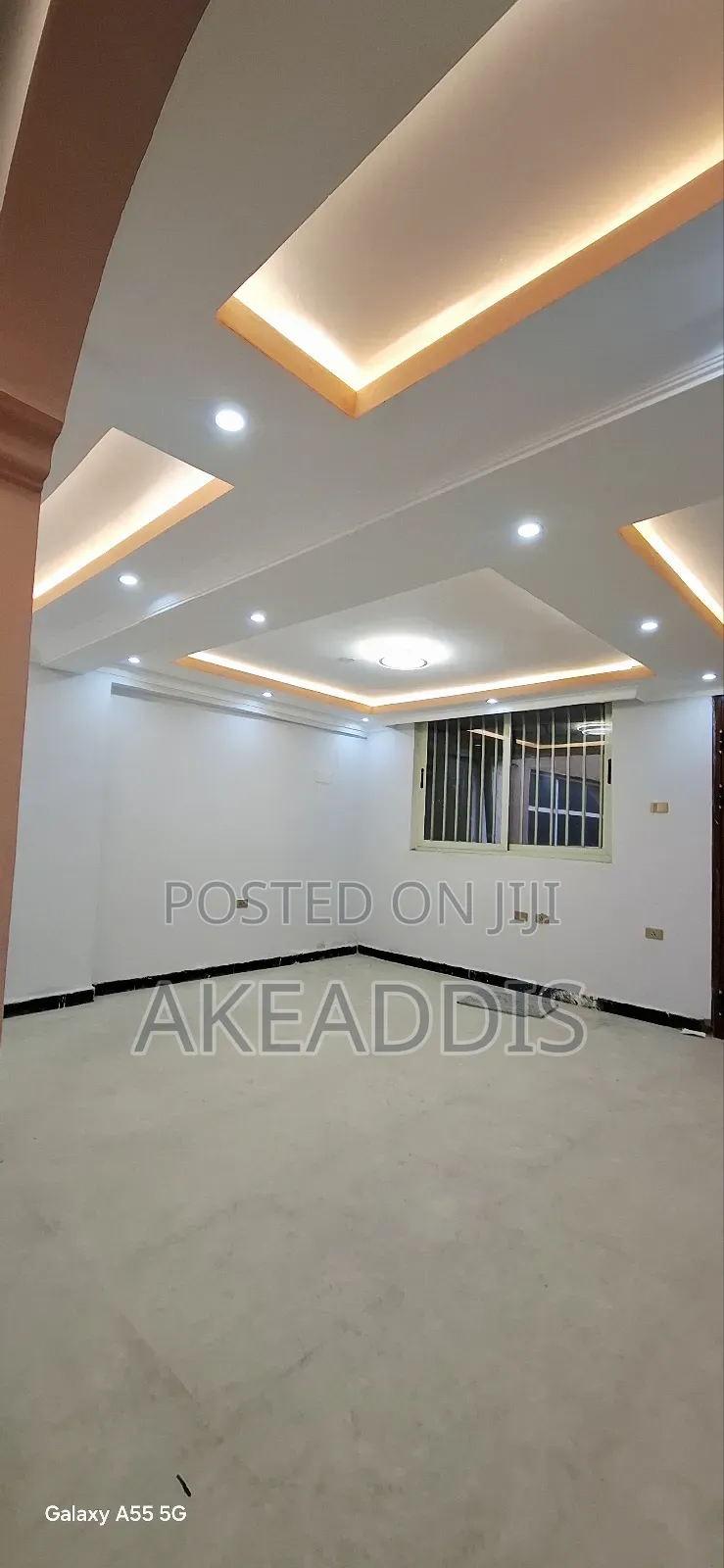 Furnished 2bdrm Condo in Bole Ayat for sale