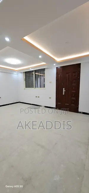 Furnished 2bdrm Condo in Bole Ayat for sale