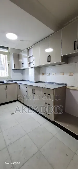 Furnished 2bdrm Condo in Bole Ayat for sale