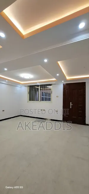 Furnished 2bdrm Condo in Bole Ayat for sale