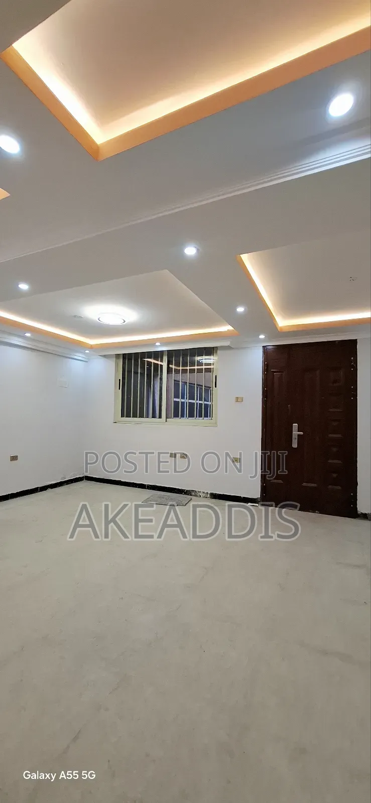 Furnished 2bdrm Condo in Bole Ayat for sale