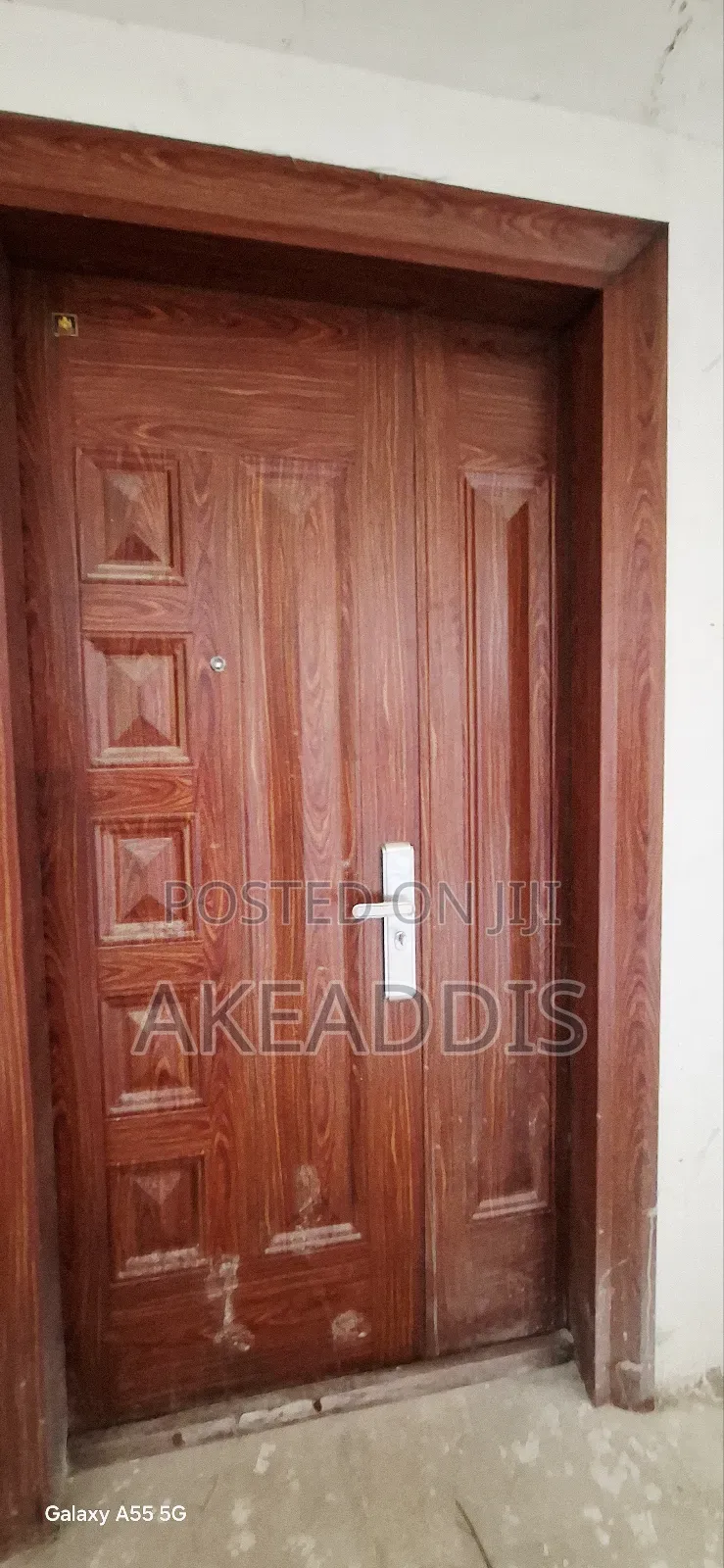 Furnished 2bdrm Condo in Bole Ayat for sale