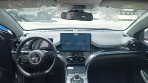 New BYD E2 43 kWh 94 hp FWD 2025 Silver