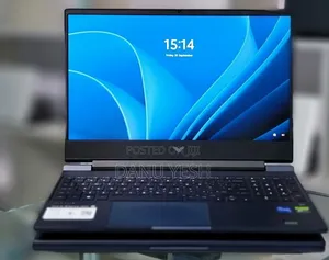New Laptop HP Victus 15 8GB Intel Core I5 SSD 512GB
