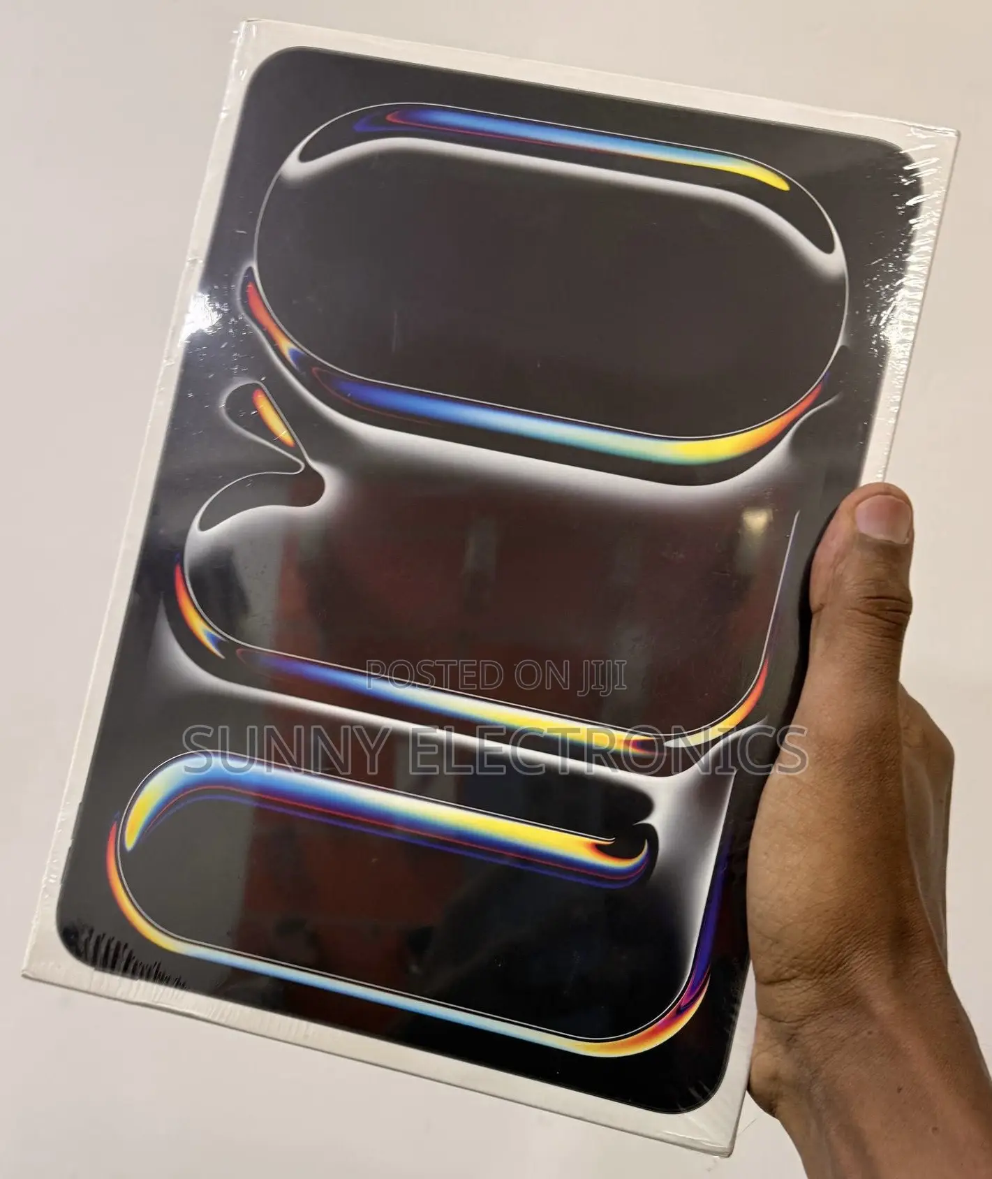 New Apple iPad Pro 256 GB