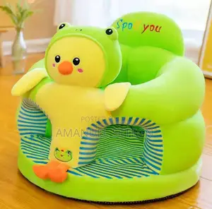 Comfortable Kids Sofa