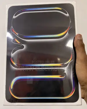 New Apple iPad Pro 256 GB