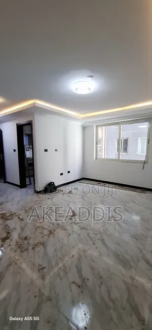Furnished 2bdrm Condo in Bole Ayat for sale
