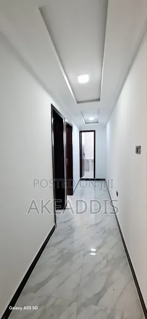 Furnished 2bdrm Condo in Bole Ayat for sale