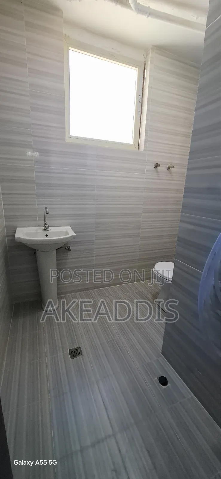 Furnished 2bdrm Condo in Bole Ayat for sale