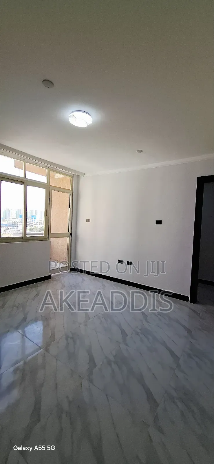 Furnished 2bdrm Condo in Bole Ayat for sale