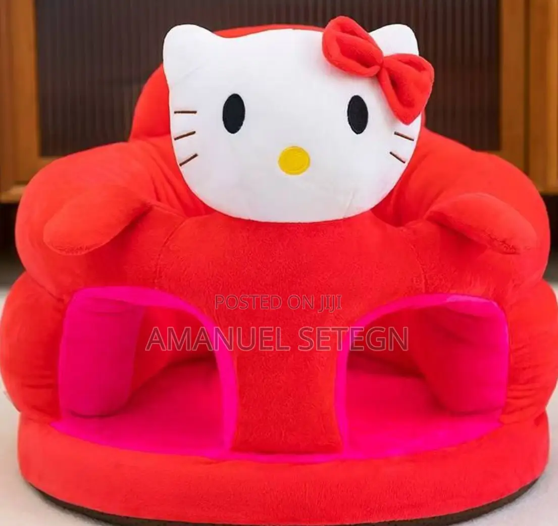 Comfortable Kids Sofa