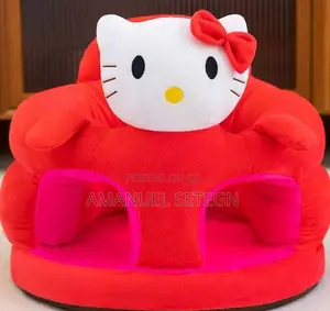 Comfortable Kids Sofa