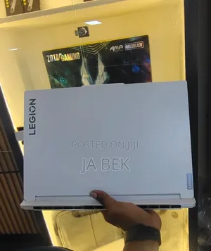 New Laptop Lenovo Legion 7 16GB Intel Core I9 SSD 1T