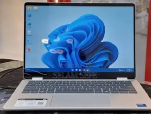 New Laptop HP OmniBook 5 Flip 14-Fp0023dx 16GB Intel Core 7 SSD 512GB