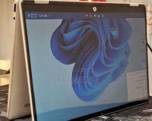 New Laptop HP OmniBook 5 Flip 14-Fp0023dx 16GB Intel Core 7 SSD 512GB