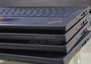 New Laptop Lenovo ThinkPad T460 8GB Intel Core I5 SSD 256GB